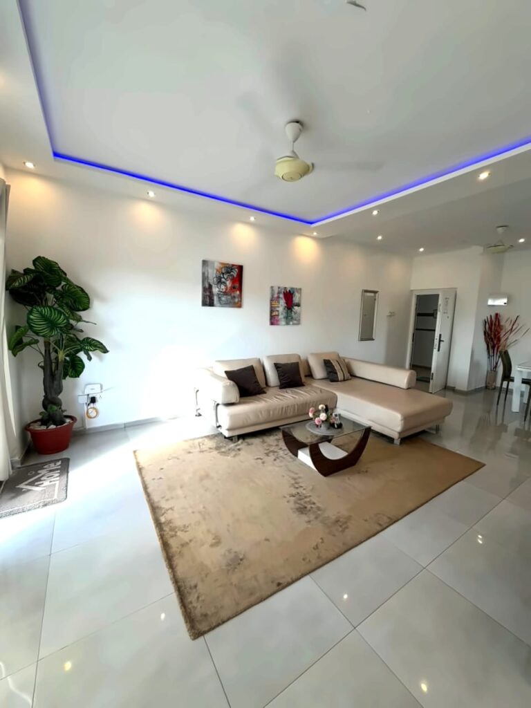 Apartment Rome